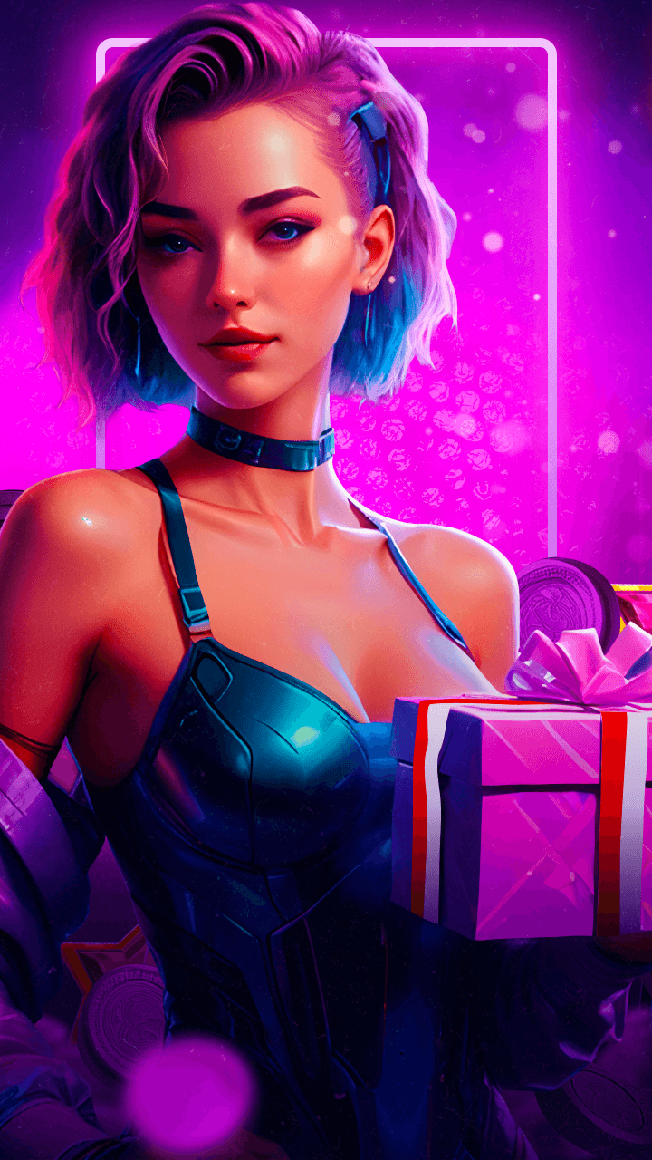 Twoja gra Screenshot